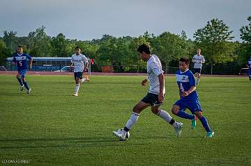 VBSoccer vs Byrnes 39